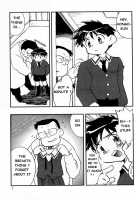 Doki * 2 Syndrome 1998 Win / どきどきしんどろーむ [James Hotate] [Super Doll Licca-Chan] Thumbnail Page 03