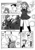 Doki * 2 Syndrome 1998 Win / どきどきしんどろーむ [James Hotate] [Super Doll Licca-Chan] Thumbnail Page 05
