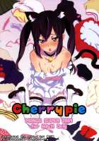 Cherry Pie / Cherry Pie [Nekoi Mie] [K-On!] Thumbnail Page 01