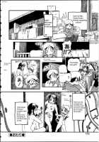 Fusuma No Nazo [Horihone Saizou] [Original] Thumbnail Page 16