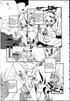Fusuma No Nazo [Horihone Saizou] [Original] Thumbnail Page 05