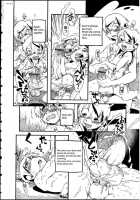 Fusuma No Nazo [Horihone Saizou] [Original] Thumbnail Page 06