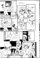 Fusuma No Nazo [Horihone Saizou] [Original] Thumbnail Page 09
