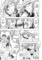 Beast Of Prey / びーすとオブぷれい [Lala-Kun] [Final Fantasy V] Thumbnail Page 10