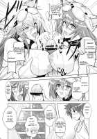 Beast Of Prey / びーすとオブぷれい [Lala-Kun] [Final Fantasy V] Thumbnail Page 11