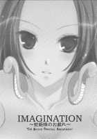 Imagination [Nanashi] [One Piece] Thumbnail Page 02