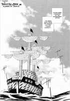 Imagination [Nanashi] [One Piece] Thumbnail Page 03