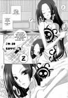 Imagination [Nanashi] [One Piece] Thumbnail Page 04