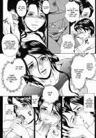 Solace [Takeuchi Reona] [Original] Thumbnail Page 10