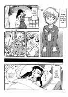 Girl Meets Girl [Chiba Dirou] [Original] Thumbnail Page 02