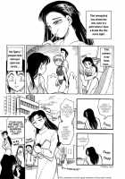 Girl Meets Girl [Chiba Dirou] [Original] Thumbnail Page 03