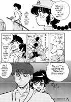 Ran Ran Ran 2 / らんらん乱 2 [Araizumi Rui] Thumbnail Page 14
