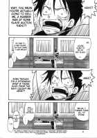 Love² Hurricane!! / Love² Hurricane!! [Suzuki Address] [One Piece] Thumbnail Page 07