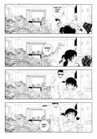 Watching TV [Moriyama Toh] [Original] Thumbnail Page 13