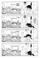 Watching TV [Moriyama Toh] [Original] Thumbnail Page 15