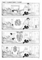 Watching TV [Moriyama Toh] [Original] Thumbnail Page 04