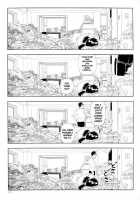 Watching TV [Moriyama Toh] [Original] Thumbnail Page 09