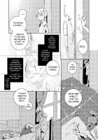 Love And Power [Tsukai You] [Soul Eater] Thumbnail Page 10