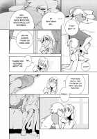 Love And Power [Tsukai You] [Soul Eater] Thumbnail Page 11