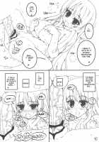 Mio-Chan To Issho! / 澪ちゃんと一緒! [Tololi] [K-On!] Thumbnail Page 09