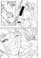 Giroutei [Ru] No Kan / 妓楼亭『る』の巻 [Shijima Yukio] [Naruto] Thumbnail Page 06