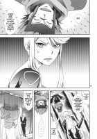 Oosame Kudasai Kenshin-Sama! / お納めください謙信さま！ [Ichitaka] [Sengoku Basara] Thumbnail Page 02