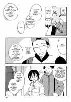 Humanoid  Yaoi / ぼくのうた　－　人型 [Kirigakure Takaya] [Original] Thumbnail Page 15