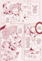 - If I'M Her Nurse, I Have No Other Choice [Touhou Project] Thumbnail Page 08