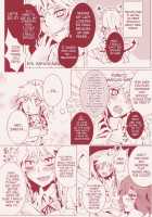 - If I'M Her Nurse, I Have No Other Choice [Touhou Project] Thumbnail Page 09