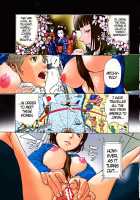 Debauchery!! - The Yamato Nadeshiko School Fair [Sasagawa Hayashi] [Original] Thumbnail Page 01