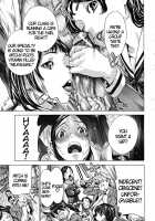 Debauchery!! - The Yamato Nadeshiko School Fair [Sasagawa Hayashi] [Original] Thumbnail Page 07