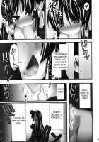 Beast And The Harlot / Beast And The Harlot [Ssa] [K-On!] Thumbnail Page 14