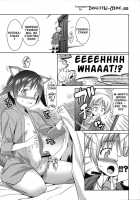 GL WITCHES / じーえるウィッチーズ [Tanabe] [Strike Witches] Thumbnail Page 02