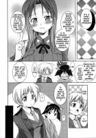 GL WITCHES / じーえるウィッチーズ [Tanabe] [Strike Witches] Thumbnail Page 03