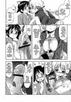 GL WITCHES / じーえるウィッチーズ [Tanabe] [Strike Witches] Thumbnail Page 05