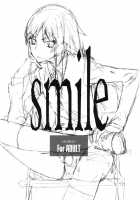Smile / Smile [Okazaki Takeshi] [Toradora] Thumbnail Page 02