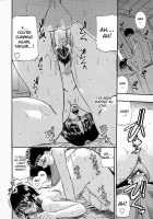 Matsu Kokoro Ch.1-2 [Kusano Takayuki] [Original] Thumbnail Page 14