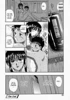 Matsu Kokoro Ch.1-2 [Kusano Takayuki] [Original] Thumbnail Page 16