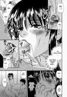 Matsu Kokoro Ch.1-2 [Kusano Takayuki] [Original] Thumbnail Page 07