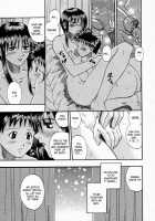 Matsu Kokoro Ch.1-2 [Kusano Takayuki] [Original] Thumbnail Page 09