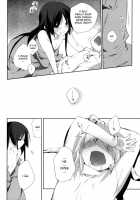 From One Unrequited Love To Another / 片想いから片想いまで [Kokonoka] [Hayate No Gotoku] Thumbnail Page 11