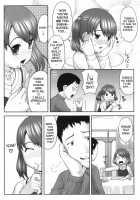 First Love Recipe Ch.1-5,7 [Sakurafubuki Nel] [Original] Thumbnail Page 15