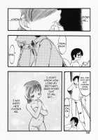 Stay Asleep [Teruki Kuma] [Original] Thumbnail Page 08