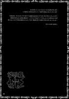 Basara Hime / 婆沙羅姫 [Todd Oyamada] [Sengoku Basara] Thumbnail Page 03