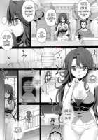 PM16 Niku Joku Kan / PM16 肉辱艦 [Gundam 00] Thumbnail Page 07