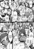 PM16 Niku Joku Kan / PM16 肉辱艦 [Gundam 00] Thumbnail Page 09