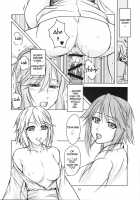 RV CAPU2 / RV CAPU2 [Shoda Norihiro] [Rosario + Vampire] Thumbnail Page 15