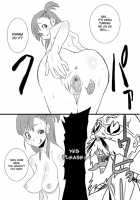 The Kame [Gujira] [Dragon Ball] Thumbnail Page 07