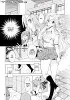 Sexual Flavor / セクシャル フレーバー [Yu-Ri] [Bleach] Thumbnail Page 04