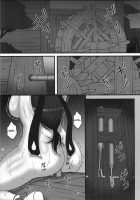 Queen'S Body -Keiren Sei Shibori Ningyo- [Yanagi Hirohiko] [Queens Blade] Thumbnail Page 05